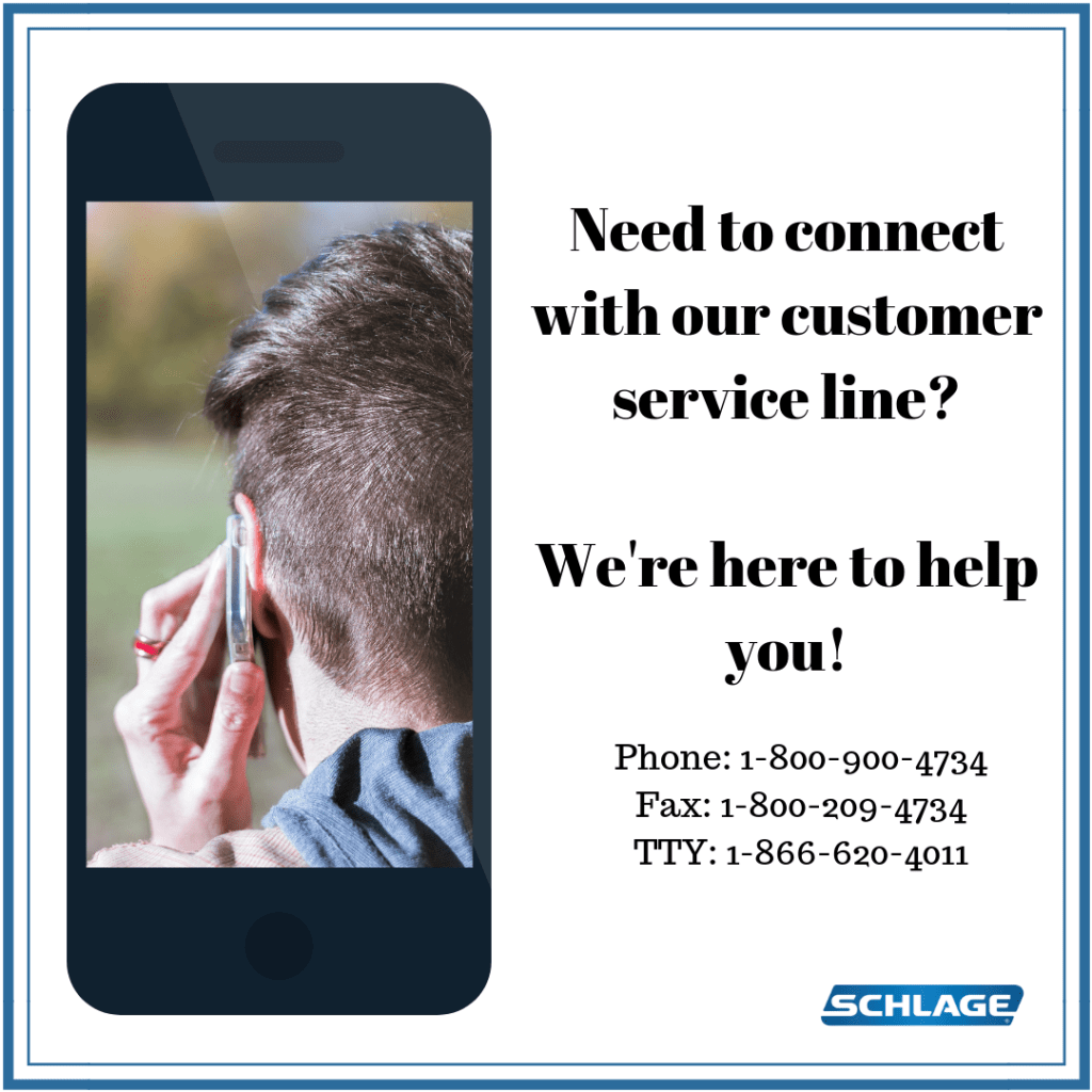 Allegion Canada: Customer Support on Social&nbsp;Media