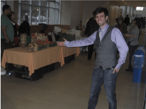 CSSA Newsletter: Article&nbsp;Feature
