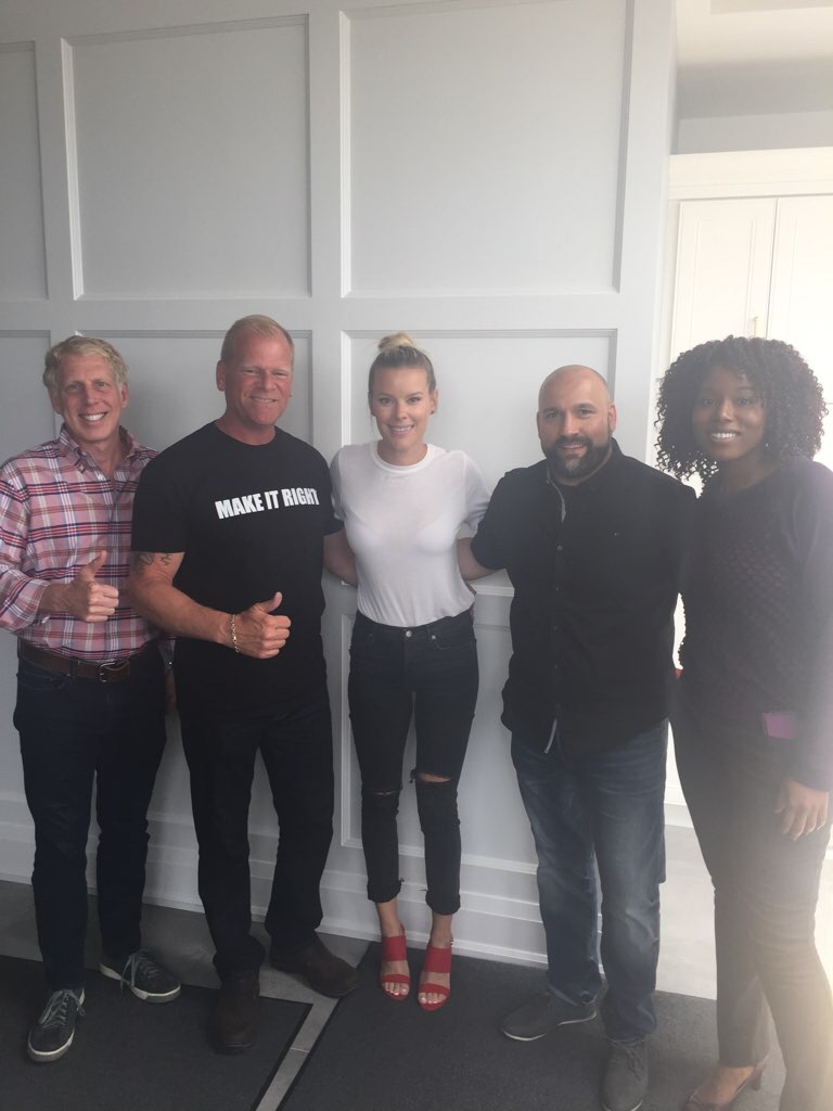 Allegion Canada: Social Media&nbsp;Coordination