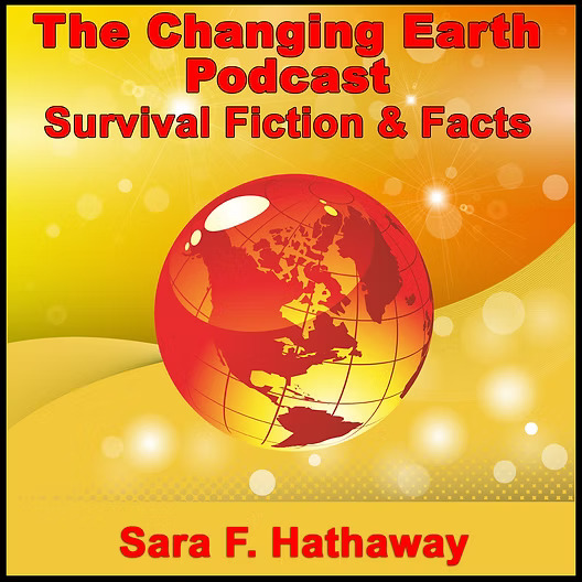 Changing Earth Podcast